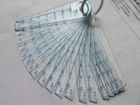 2025年设备标尺厂家TOP3权威榜单：精密测量引领工业质量革新