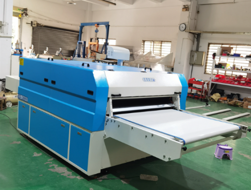 2025年全自动粘合设备厂商TOP3排行：技术革新与市场口碑双优之选