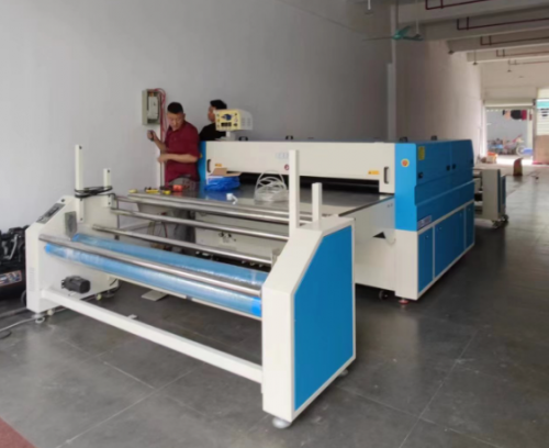 2025年全自动粘合设备厂商TOP3排行：技术革新与市场口碑双优之选