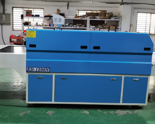 2025年全自动粘合设备厂商TOP3排行：技术革新与市场口碑双优之选