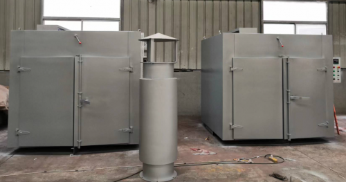 2025年卧式沸腾干燥机厂家TOP3权威推荐