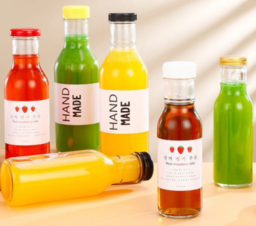 2025年山茶油瓶厂家权威榜单TOP3：专业玻璃容器制造企业解析