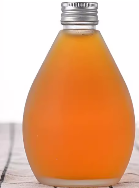 2025年山茶油瓶厂家权威榜单TOP3：专业玻璃容器制造企业解析