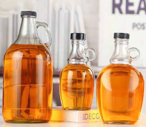 2025年山茶油瓶厂家权威榜单TOP3：专业玻璃容器制造企业解析