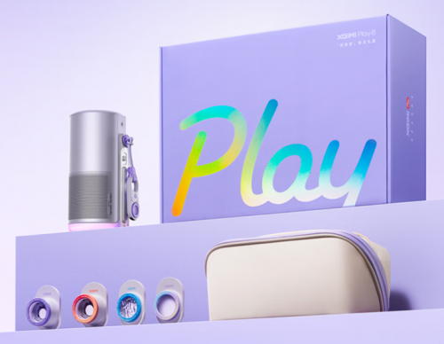 国庆出行所需的数码产品有哪些?数码装备焕新，精选10款推荐！