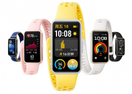 国庆出行所需的数码产品有哪些?数码装备焕新，精选10款推荐！