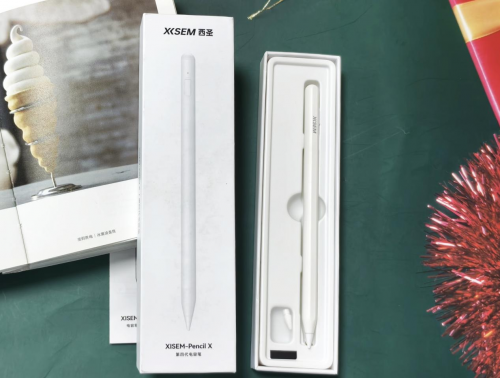 平替电容笔哪个好？西圣、倍思和吉玛仕三大爆款实测，建议收藏！