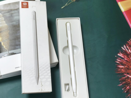 平替电容笔哪个好？西圣、倍思和吉玛仕三大爆款实测，建议收藏！