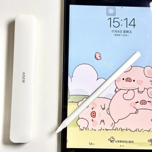 苹果手写笔选哪个好用？2025年精选10款apple pencil平替笔推荐！