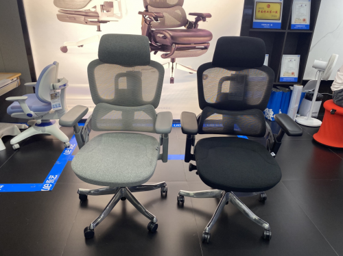 人体工学椅哪款好?推荐2025年10款:舒适实用又划算!