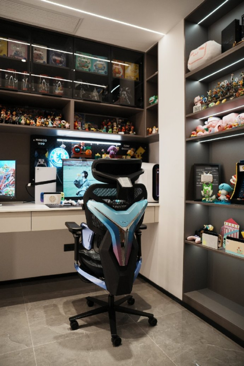 人体工学椅哪款好?推荐2025年10款:舒适实用又划算!