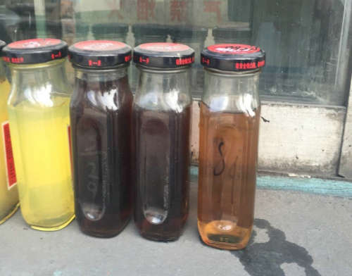 2025年天然气脱硫剂厂家综合实力TOP3榜单