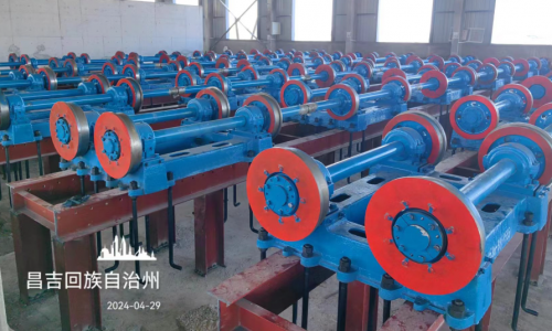 2025年管桩自动化设备厂家前三强榜单：智能与效率领先之选