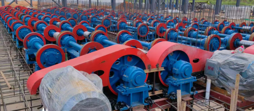 2025年管桩自动化设备厂家前三强榜单：智能与效率领先之选