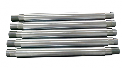 2025年矩形花键轴厂家综合实力榜TOP3揭晓：精度与承载的双重标杆