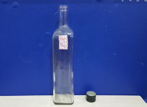 2025年玻璃酒瓶工厂TOP3：产能数据与工艺技术权威解析