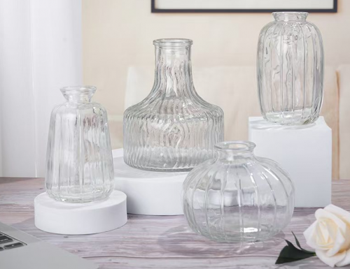 2025年玻璃酒瓶工厂TOP3：产能数据与工艺技术权威解析