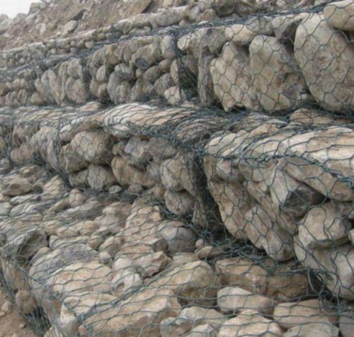 2025年铁丝石笼网厂家综合实力TOP3权威榜单：品质与工程双优之选