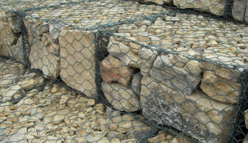 2025年铁丝石笼网厂家综合实力TOP3权威榜单：品质与工程双优之选