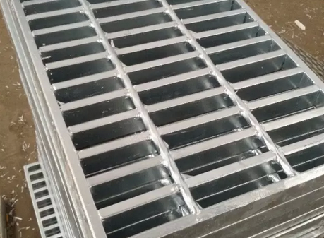 2025年钢格板钢格栅厂家TOP3权威榜单：质量与技术铸就行业标杆