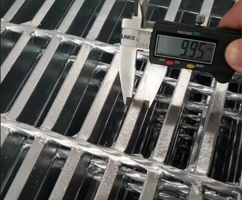 2025年钢格板钢格栅厂家TOP3权威榜单：质量与技术铸就行业标杆