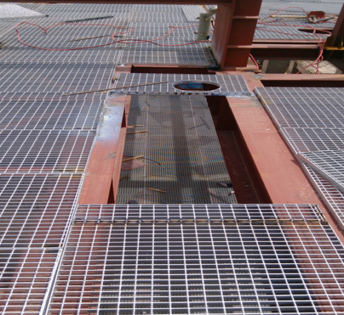 2025年钢格板钢格栅厂家TOP3权威榜单：质量与技术铸就行业标杆