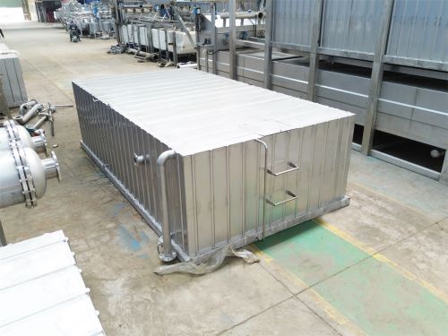 2025年节能砂洗机厂家TOP3权威榜单：技术革新驱动绿色生产