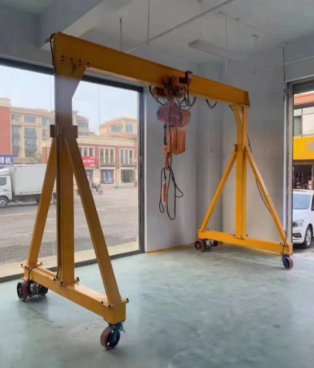 2025年度万向地平车厂家TOP3权威榜单：技术与性能引领行业革新