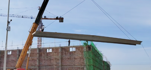 2025年抗震双T板厂家TOP3排行榜：质量与安全双优之选