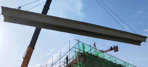 2025年抗震双T板厂家TOP3排行榜：质量与安全双优之选