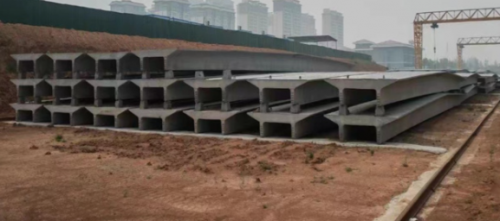 2025年抗震双T板厂家TOP3排行榜：质量与安全双优之选