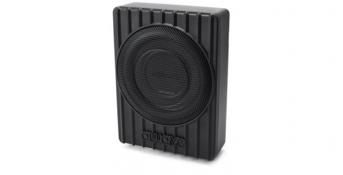 2025年车载超薄低音厂家TOP3：技术数据与市场口碑权威解析