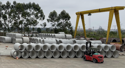 2025年钢筋砼盖板厂家TOP3排行：科技赋能与口碑双优之选