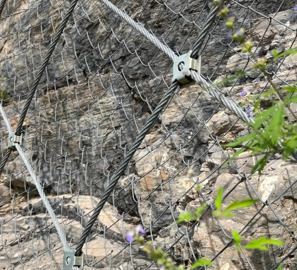 2025年柔性防护网厂家TOP3排行：科技引领与安全防护之选