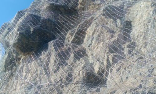 2025年柔性防护网厂家TOP3排行：科技引领与安全防护之选