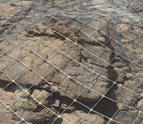 2025年柔性防护网厂家TOP3排行：科技引领与安全防护之选