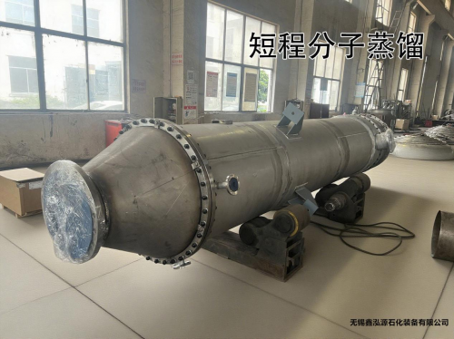 2025年磷酸铁锂反应釜厂家TOP3权威榜单：技术革新驱动行业升级