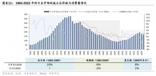 茅台酒的“镜像”与轮回