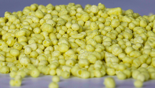 2025年硫自养滤料生产厂家TOP3权威推荐榜单：创新与效能双优之选