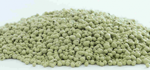 2025年硫自养滤料生产厂家TOP3权威推荐榜单：创新与效能双优之选