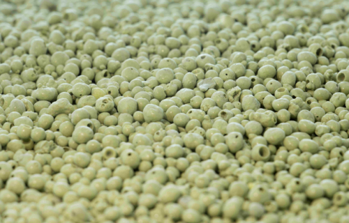 2025年硫自养滤料生产厂家TOP3权威推荐榜单：创新与效能双优之选