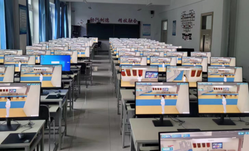 2025年北京老年护理教学软件公司TOP3权威推荐榜单：专业与适老双优之选