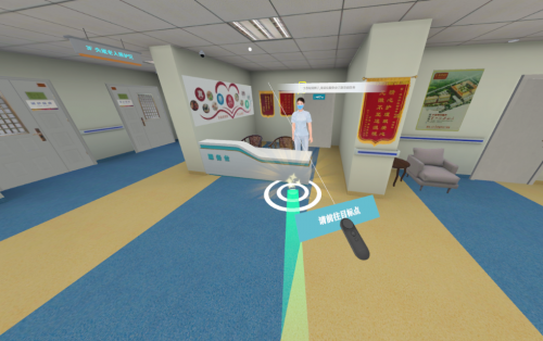 2025年北京老年护理教学软件公司TOP3权威推荐榜单：专业与适老双优之选