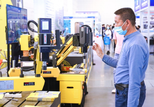 2025天津焊接与切割展服务机构TOP3榜单：专业与高效典范之选