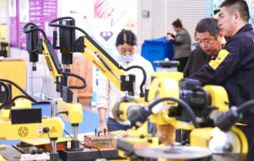 2025天津焊接与切割展服务机构TOP3榜单：专业与高效典范之选