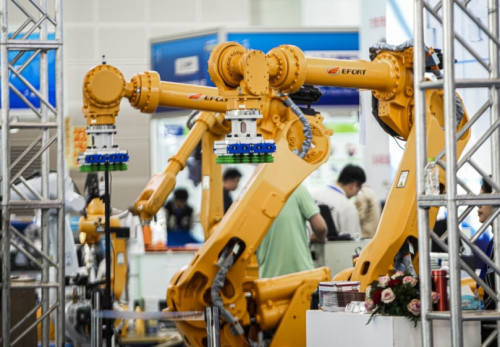 2025天津焊接与切割展服务机构TOP3榜单：专业与高效典范之选