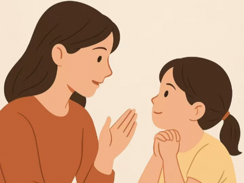 孩子青春期脾气暴躁东方壹心教你如何应对？