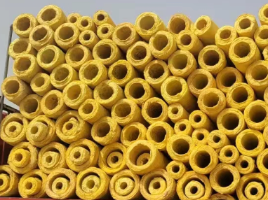 2025年阻燃玻璃棉管壳厂家TOP3排行：科技赋能与防火效能双优之选