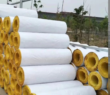 2025年阻燃玻璃棉管壳厂家TOP3排行：科技赋能与防火效能双优之选