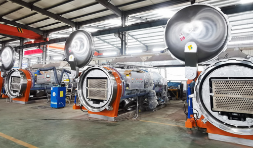 2025年自动开门杀菌锅厂家综合实力TOP3榜单